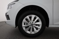 Skoda Kamiq 1.0 TSI DSG