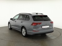 VW Golf VIII Variant 1.5 eTSI DSG Life