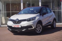 Vorschau: Renault Captur 0.9 TCe 90 Limited