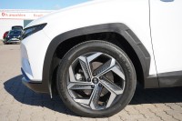 Hyundai Tucson 1.6 DCT Hybrid 4WD VC