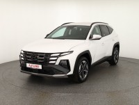 Hyundai Tucson 1.6T-GDI
