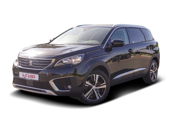 Peugeot 5008 1.2 e-THP Allure