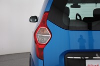 Dacia Lodgy 1.3 TCE 130 Stepway
