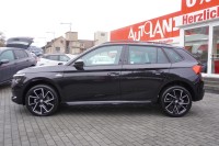 Skoda Kamiq 1.5 TSI DSG Monte Carlo