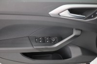 VW T-Cross 1.0 TSI