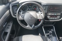 Mitsubishi Outlander 2.0 MIVEC Edition