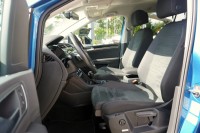 VW Touran 1.5 TSI DSG Highline