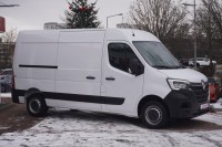Renault Master III Kasten 3,3t BLUE dCi L2H2 HKa