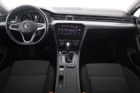 VW Passat Variant 2.0 TDI DSG