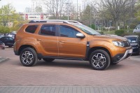 Dacia Duster II 1.3 TCE Anniversary