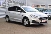 Ford S-Max 2.5 FHEV Aut. FWD Titanium