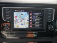 VW Golf Sportsvan VII 1.2