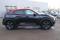 Nissan Juke 1.0 DIG-T N-Design DCT