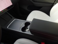 Tesla Model Y Performance Dual AWD