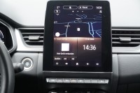 Renault Captur 1.6 Hybrid Intens