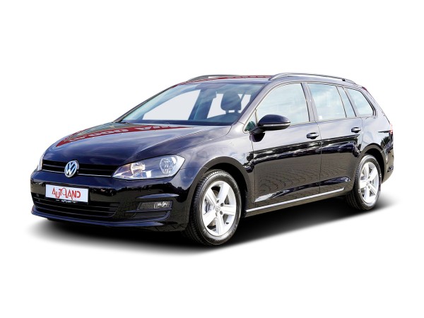 VW Golf Variant 1.4 TSI Comfortline Klima