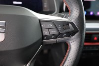 Seat Ibiza 1.5 TSI DSG FR