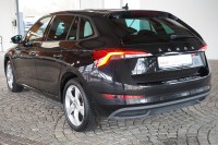 Vorschau: Skoda Scala 1.0 TSI