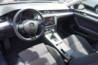 VW Passat Variant 2.0 TDI BMT Comfortline