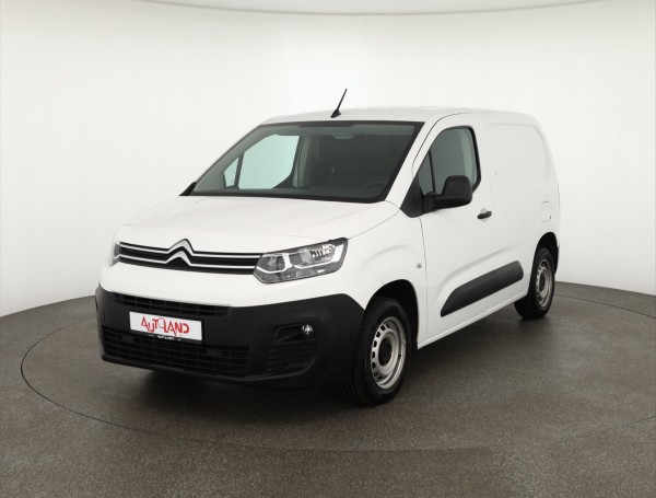 Citroen Berlingo 1.5 BlueHDi