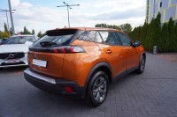 Peugeot 2008 1.2 PureTech