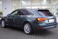 Audi A4 Avant 1.4 TFSI design