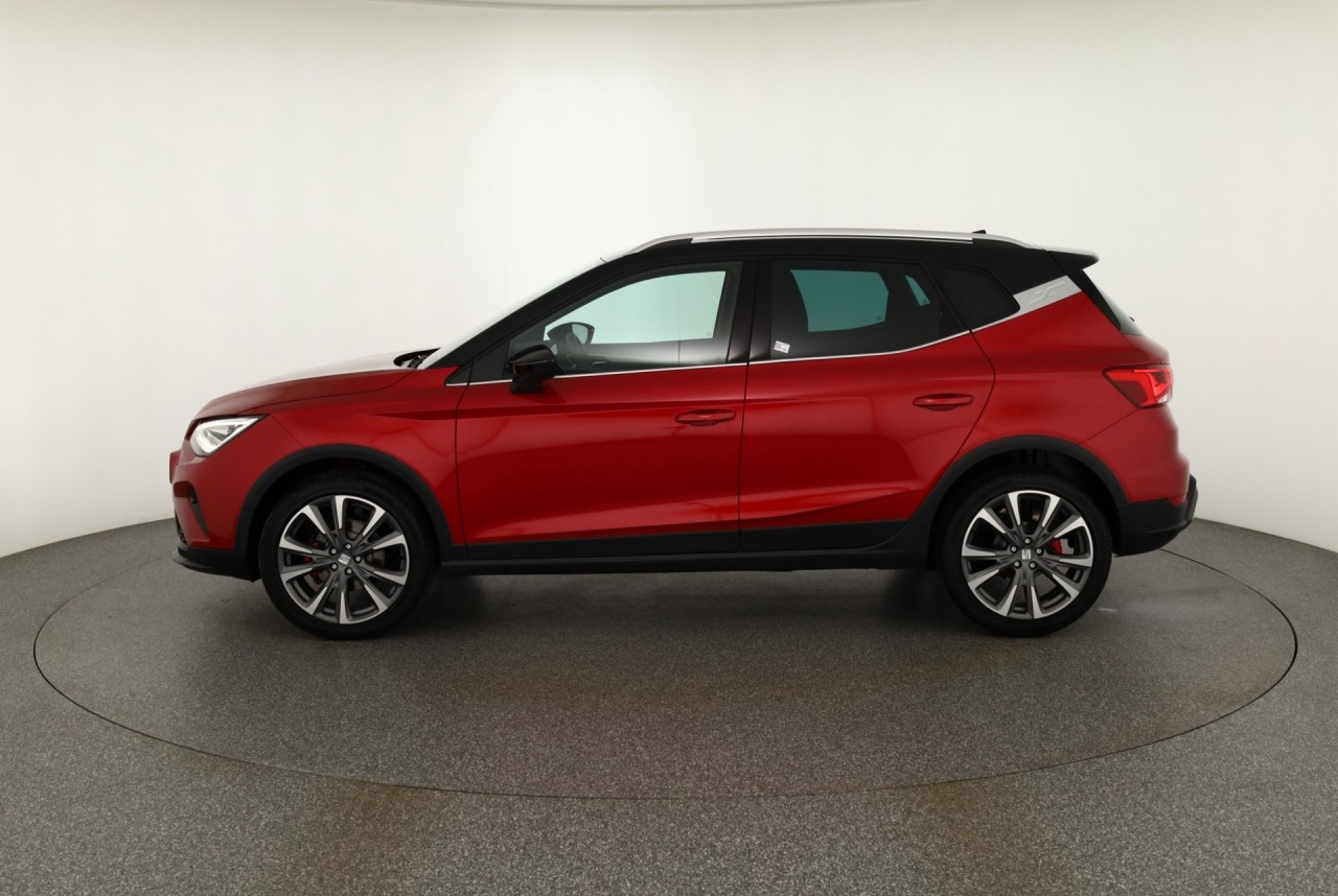 Seat Arona FR 1.0 TSI DSG