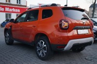 Dacia Duster II 1.3 TCe 150 Prestige 2WD