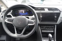 VW Touran 1.5 TSI DSG