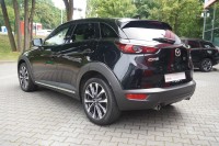 Mazda CX-3 2.0 SKYACTIV-G 121 Sports-Line