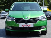 Skoda Fabia 1.0 MPI Cool
