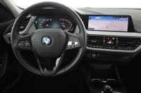 BMW 1 118i Advantage Aut.