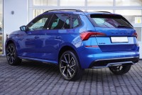 Skoda Kamiq 1.0 TSI Monte Carlo