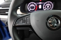 Skoda Kamiq 1.5 TSI DSG Style