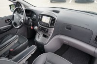 Hyundai H-1 2.5 CRDI Aut. Travel