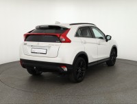 Mitsubishi Eclipse Cross 2.2 DI-D 4WD Active+