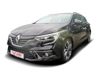 Renault Megane Grandtour 1.3 TCE Navi Tempomat