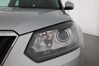 Skoda Yeti 1.2 TSI DSG