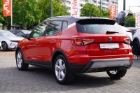 Seat Arona 1.0 TSI FR Beats
