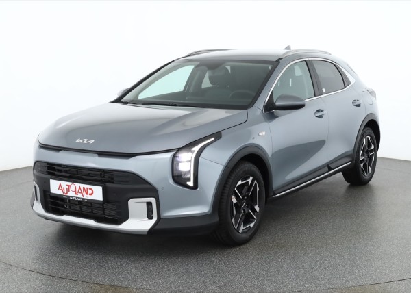 Kia xcee'd XCeed 1.6 T-GDI Aut. n. Modell