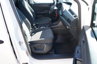 VW Caddy 1.5 TSI Cargo