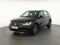 VW Tiguan 2.0 TDI 4Motion Elegance 3-Zonen-Klima Navi Sitzheizung