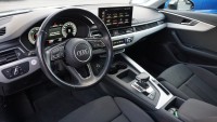 Audi A4 Avant 40 2.0 TDI advanced