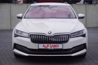 Skoda Superb Combi 1.4 TSI Hybrid Ambition