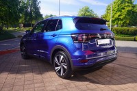 VW T-Cross 1.0 TSI R-Line