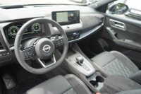 Nissan Qashqai Tekna+ 1.3 Dig-T Aut.