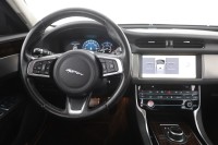 Jaguar XF 25d Portfolio AWD AT