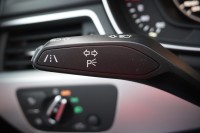 Audi A4 Quattro Avant 2.0 TDI quattro