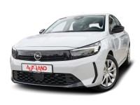 Opel Corsa 1.2 DI Turbo Sitzheizung LED Tempomat