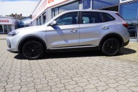 Vorschau: MG ZS 1.5 VTi-Tech Standard